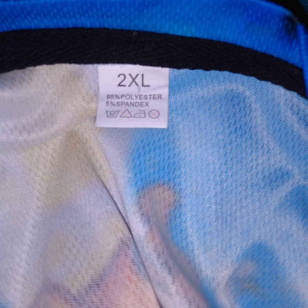 Scooby Doo graphic short sleeve - Picture 2 of 3